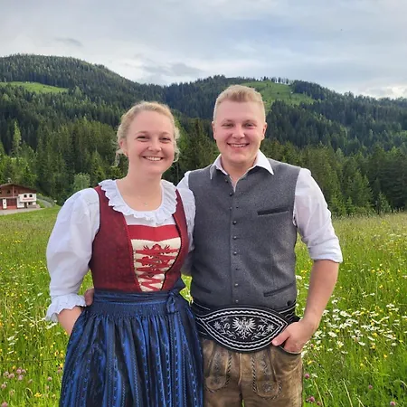 Schatzberghuette *