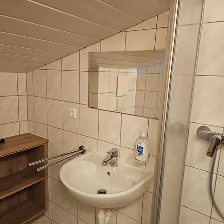 Domek alpejski Schatzberghuette