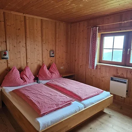Schatzberghuette *
