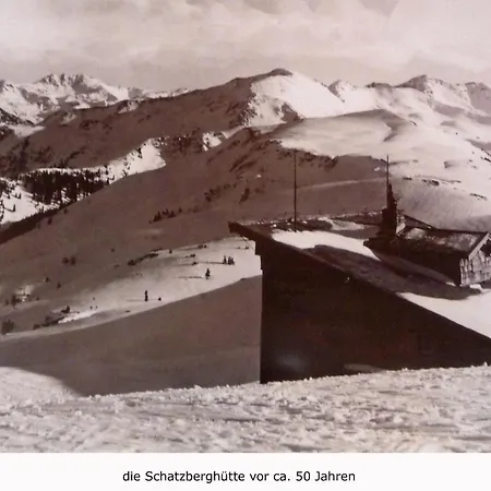 Schatzberghuette *